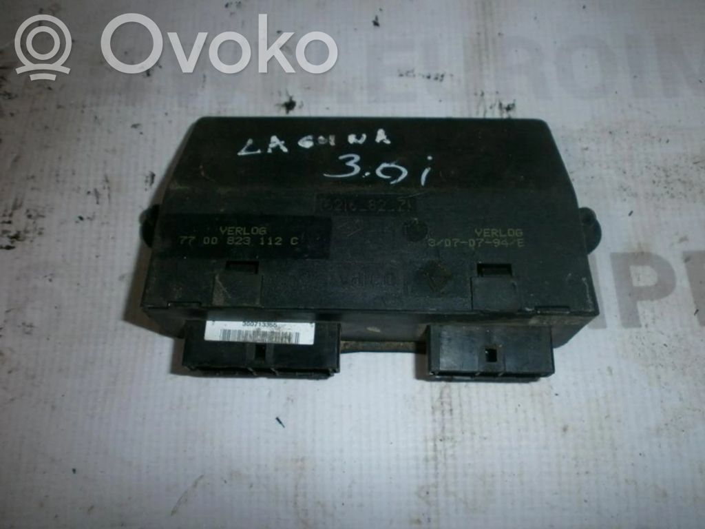 Renault Laguna I Autres unités de commande / modules 