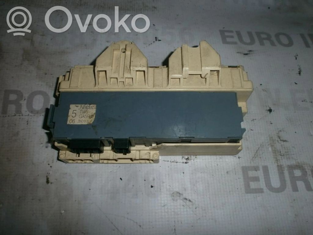 Module confort   GA5RD3C03,GA5RD3C03