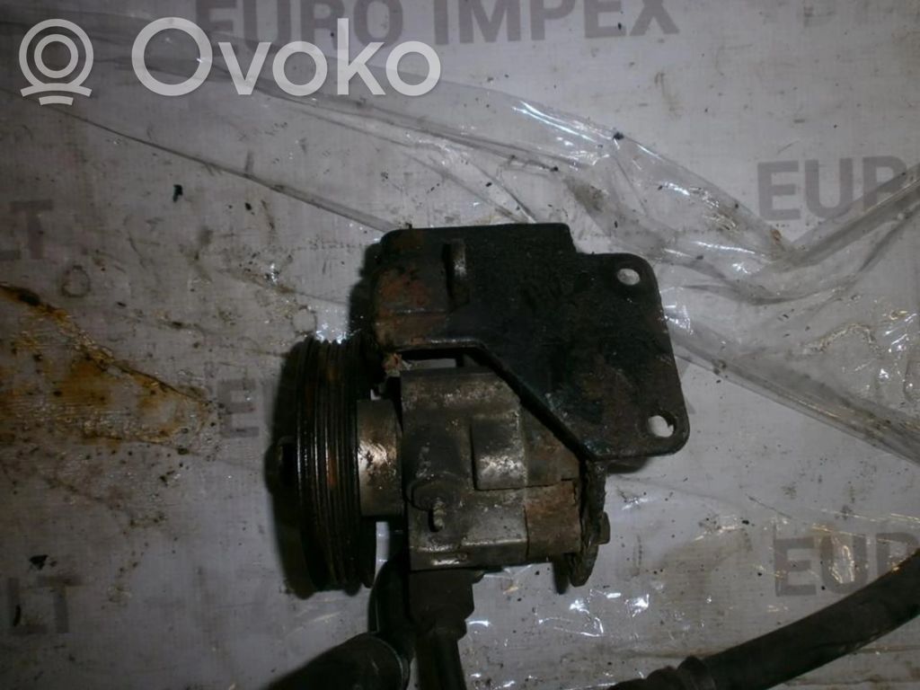 Daewoo Matiz Power steering pump 