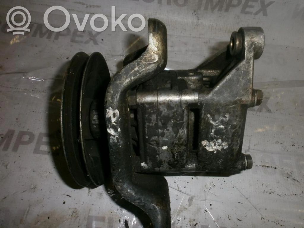 Power steering pump