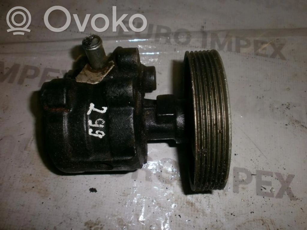 Servopumpe   26014539,26014539