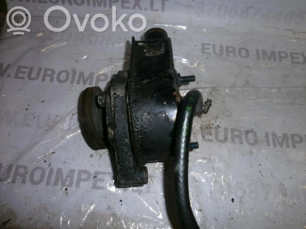Power steering pump