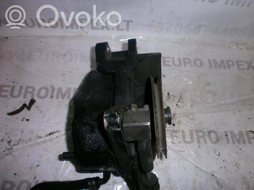 Power steering pump