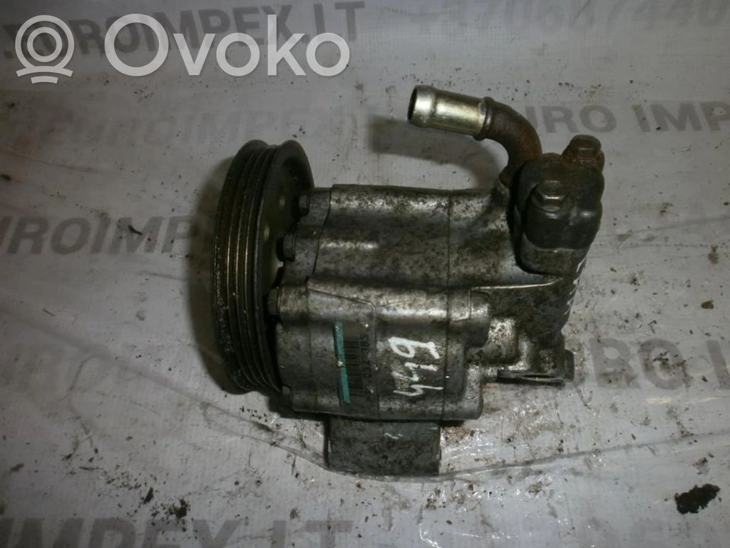 Power steering pump