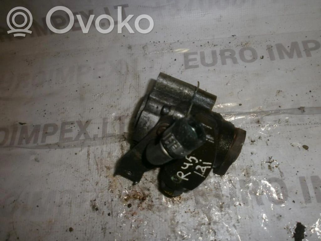 Power steering pump   QVB100690,QVB100690