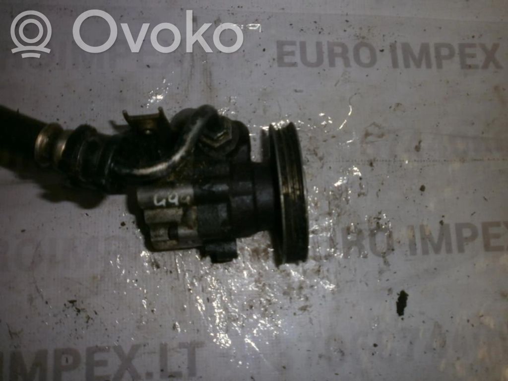 Rover 214 - 216 - 220 Pompa servosterzo 