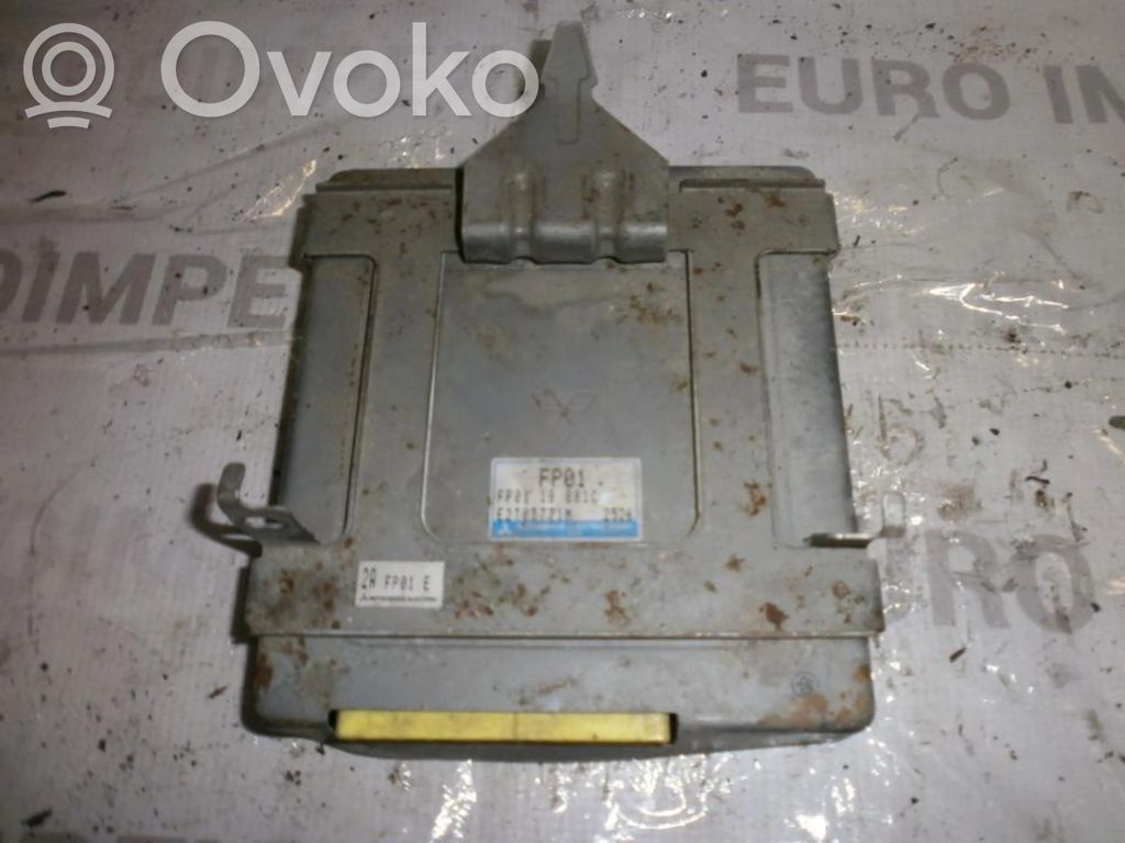 Engine control unit/module   FP0118881C,E2T03771M,E2T03771M,FP0118881C