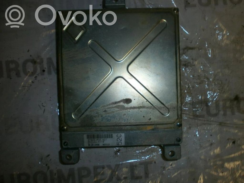 Unidad de control/módulo del motor   37820P45G21,0539565206,0539565206,37820P45G21
