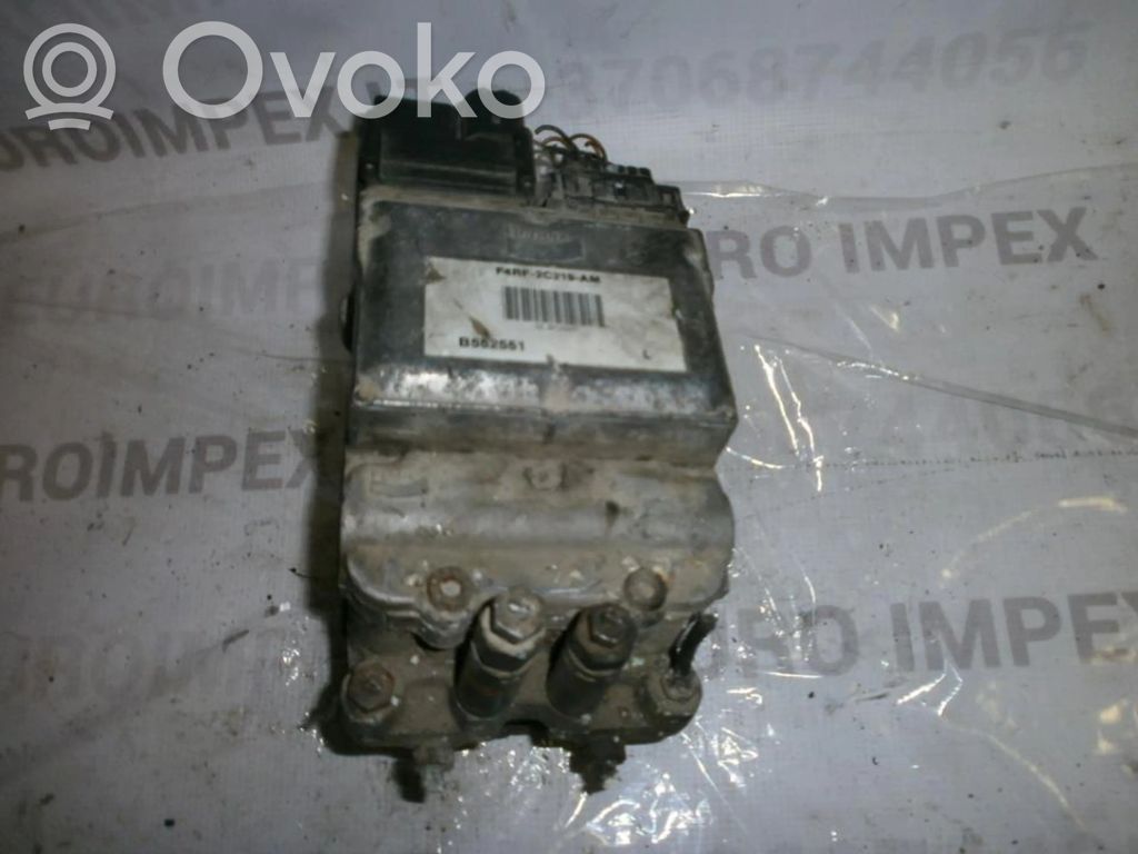 Ford Mondeo MK I ABS bloks 