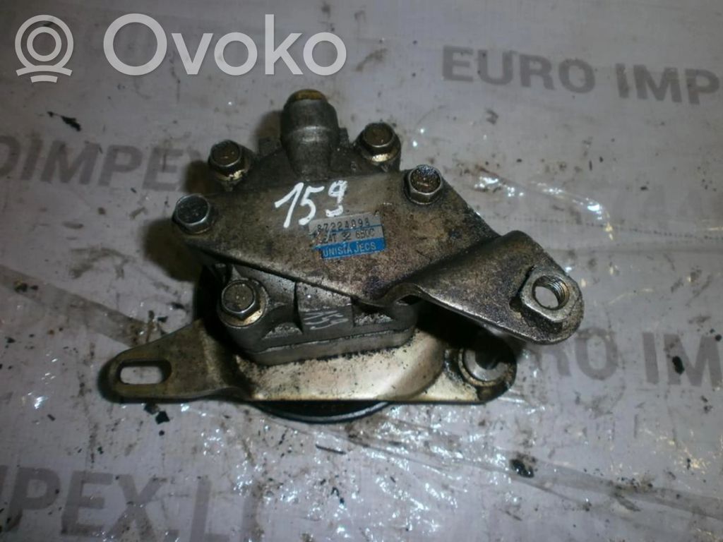 Ohjaustehostimen pumppu   GE4T32650C,GE4T32650C