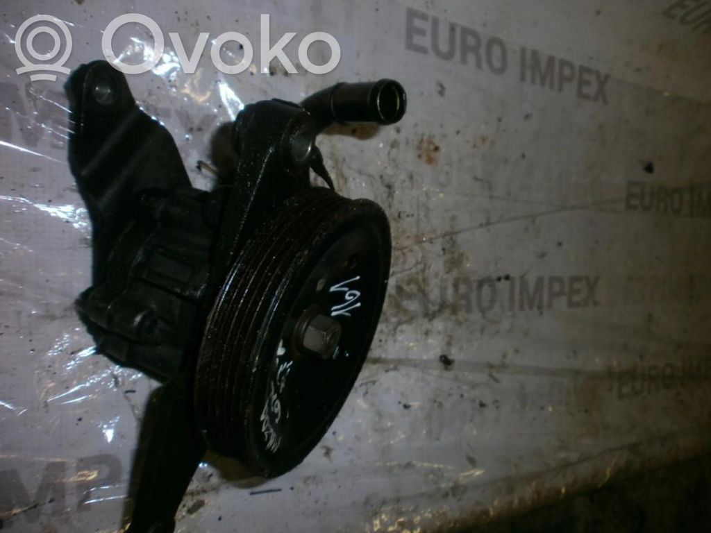 Power steering pump   GA2A32650D,GA2A32650D