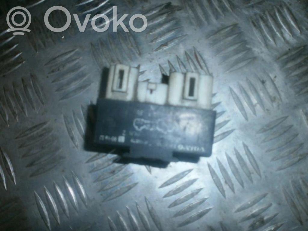 Other control units/modules