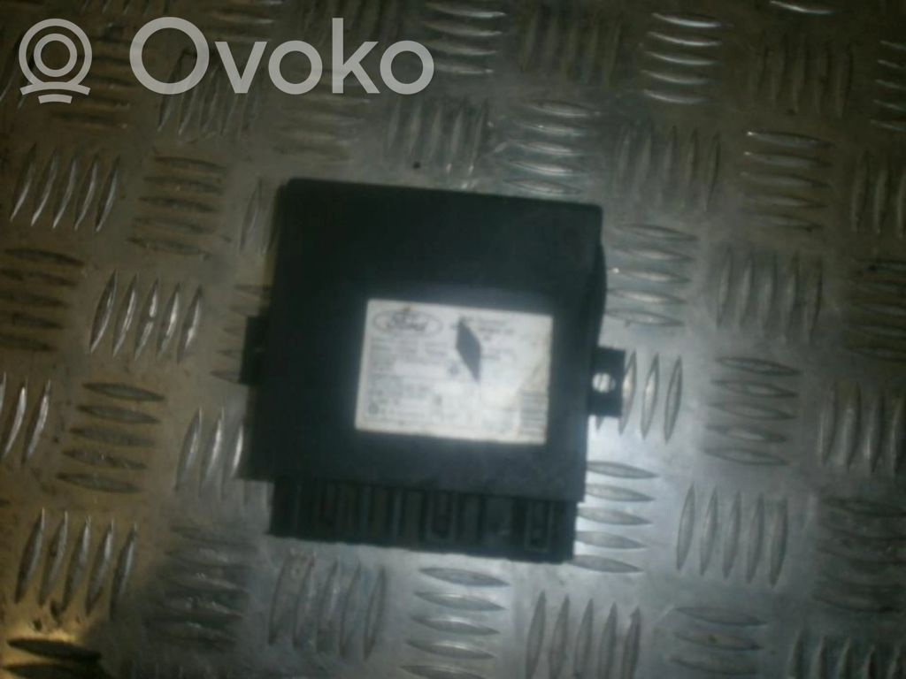 Other control units/modules   NUSITRINE,NUSITRINE