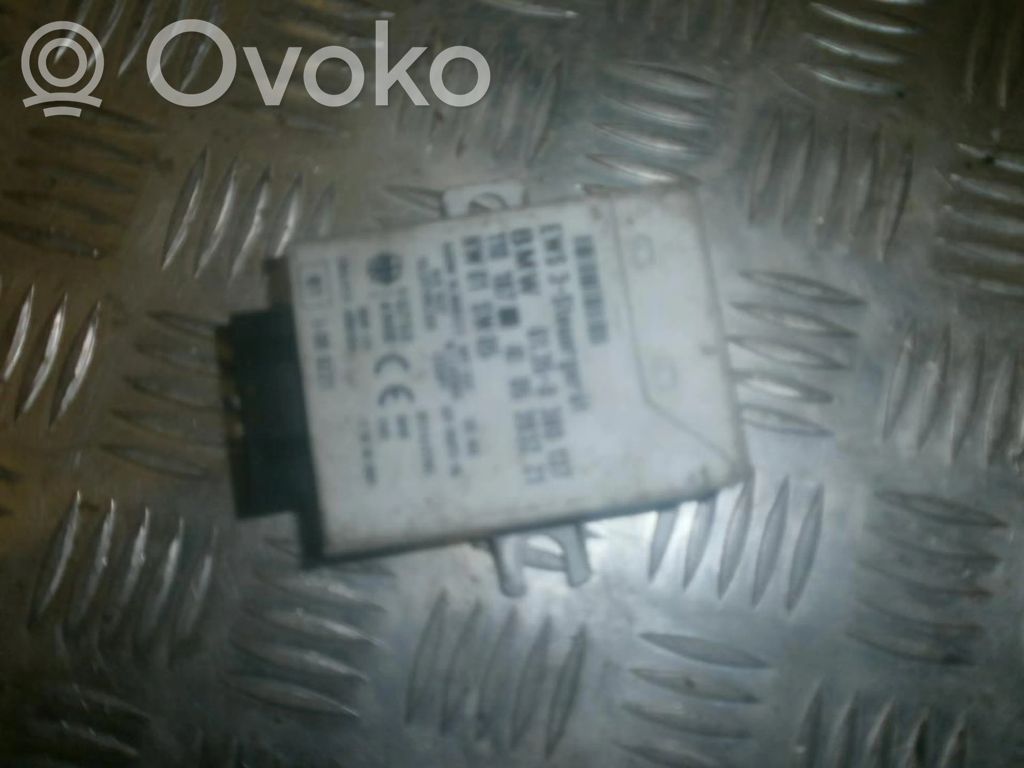 Immobilizer control unit/module   61358380137,05393221,05393221,61358380137
