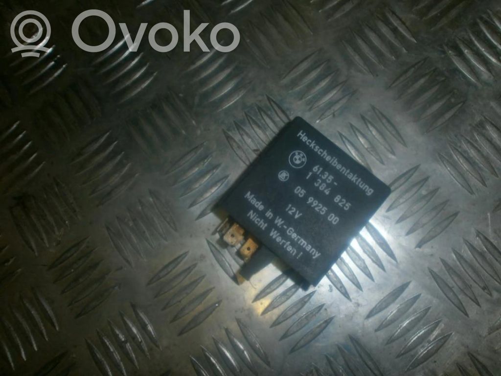 Other control units/modules   61351384825,61351384825