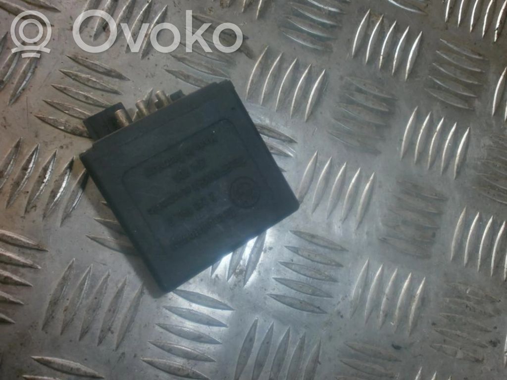 BMW 3 E30 Other control units/modules 
