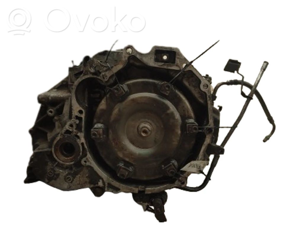 Volvo S80 Automatic gearbox 