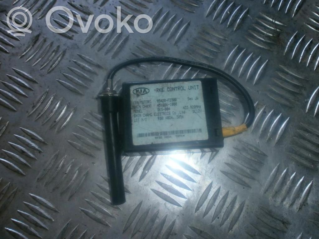 Autres unités de commande / modules   95420FD300,4518061000,4518061000,95420FD300