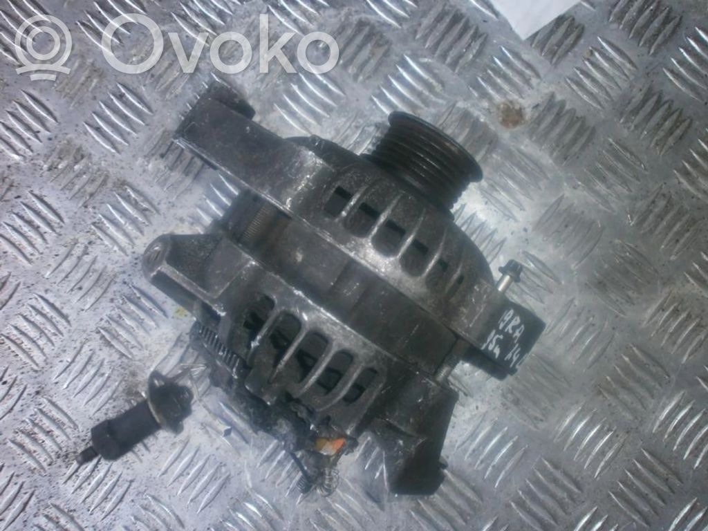 Generator/alternator