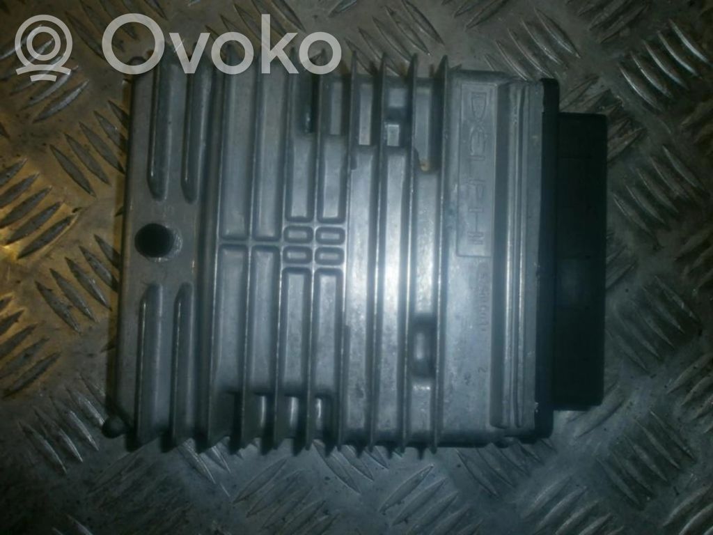 Ford Mondeo Mk III Engine control unit/module 
