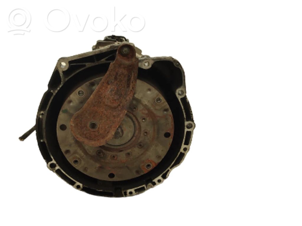 BMW X5 E70 Automatic gearbox 