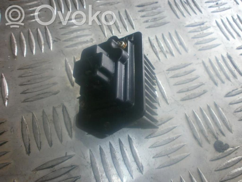Motor aerotermă/rezistor ventilator   KJ180B26R,KJ180B26R