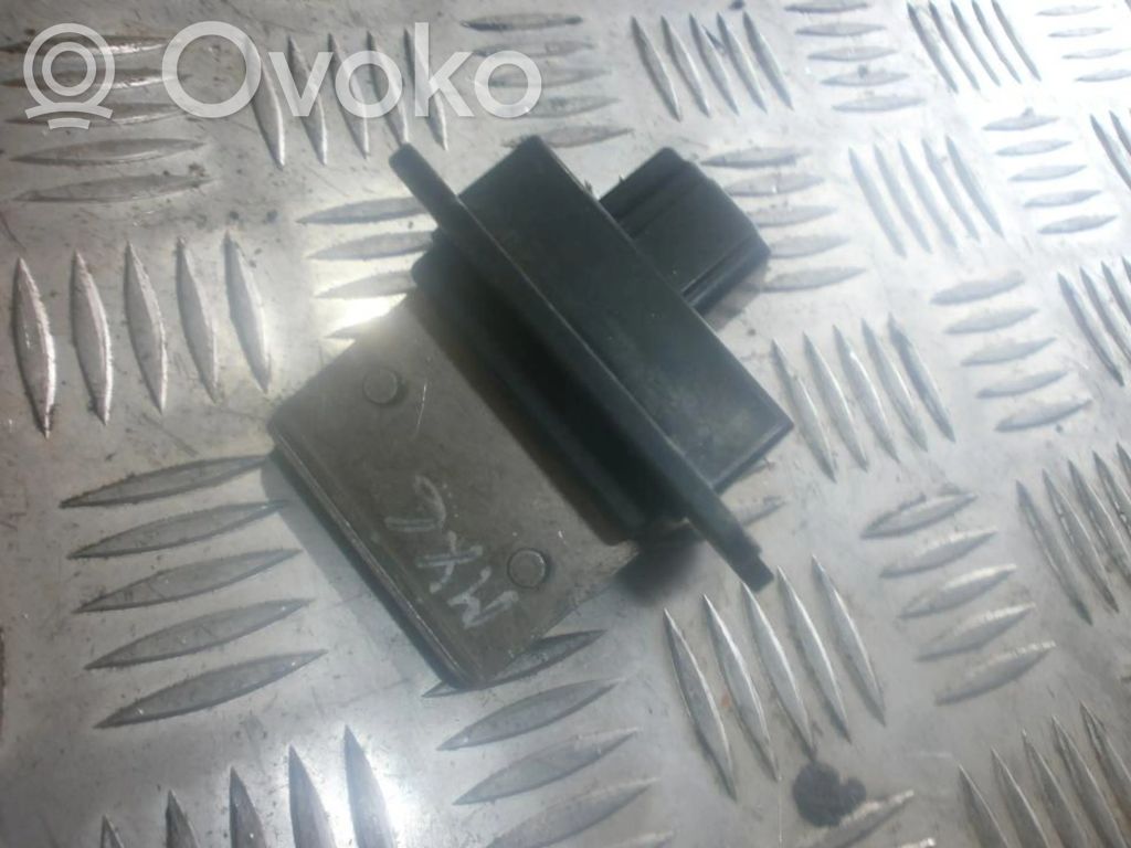 Mazda MX-6 Motor aerotermă/rezistor ventilator