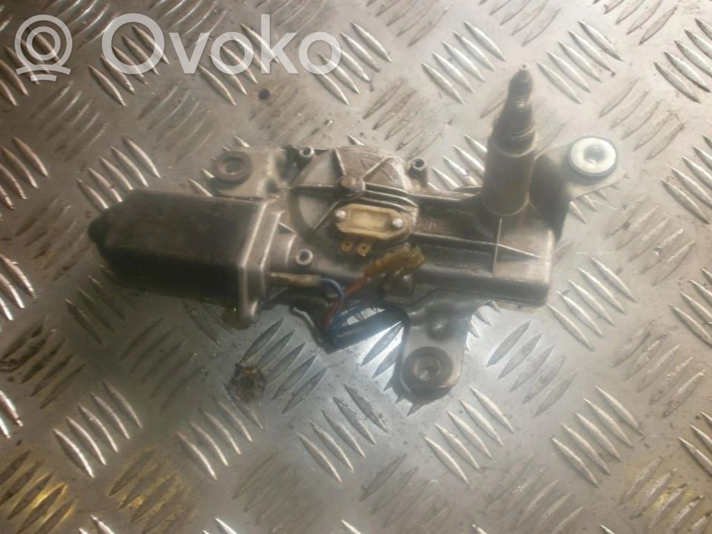Nissan Sunny Motor ștergător lunetă 