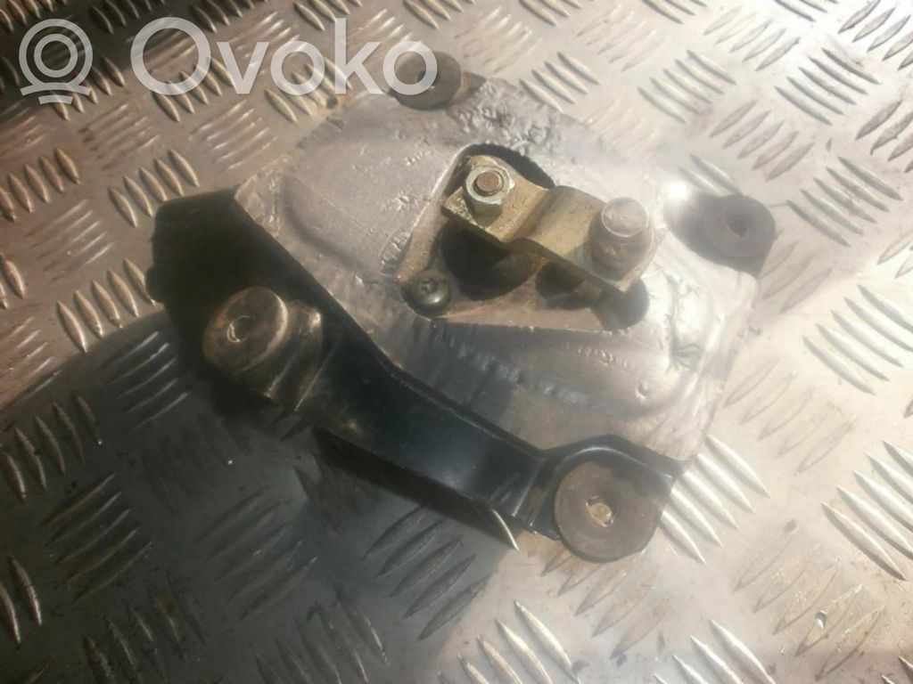 Volvo S40, V40 Motor ștergător