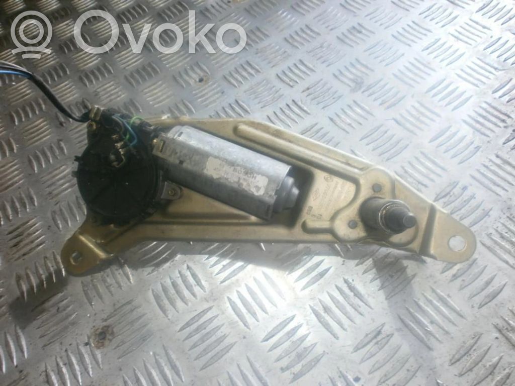 Renault Laguna I Motor ștergător lunetă