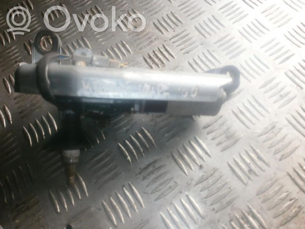 Renault Megane I Moteur d'essuie-glace arrière