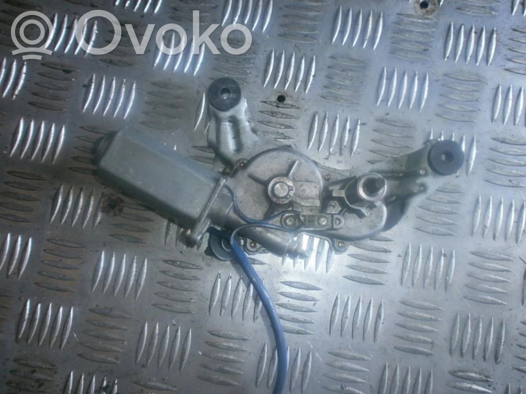 Mazda 323 Wischermotor Heckscheibe 
