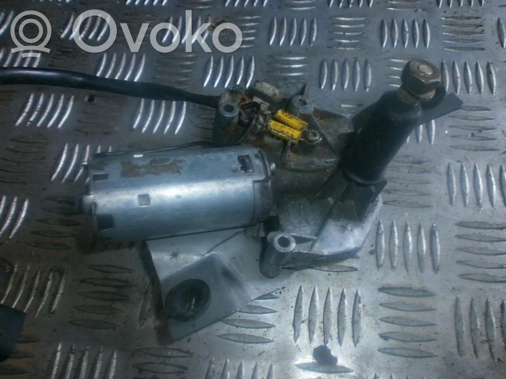 Ford Escort Motor ștergător lunetă 