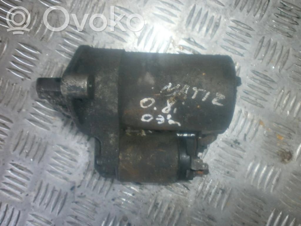 Starteris   96518887,96518887