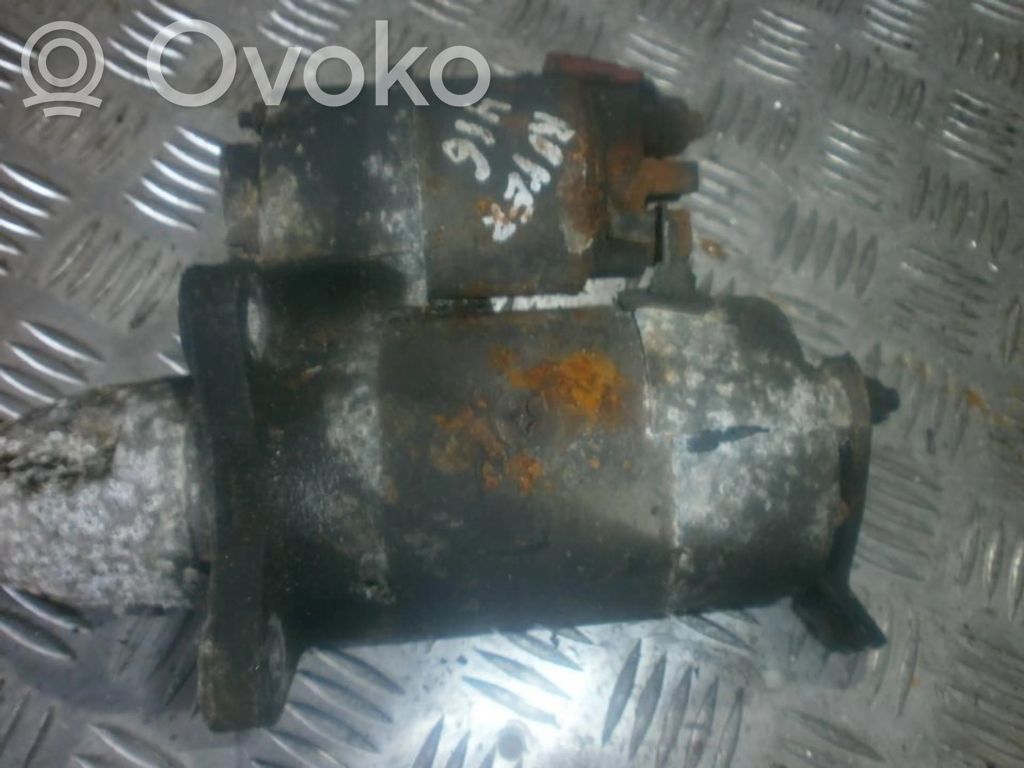 Rover 414 - 416 - 420 Starteris 