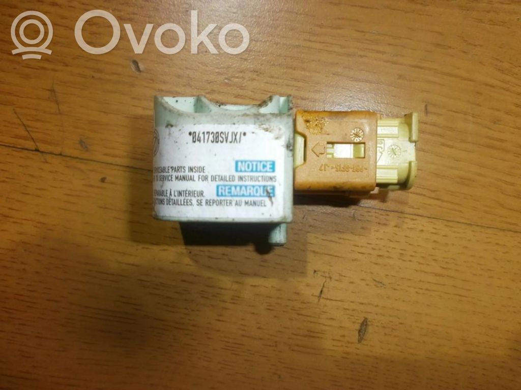 Airbagsensor Crashsensor Drucksensor   46805521,5WK43092,46805521,5WK43092