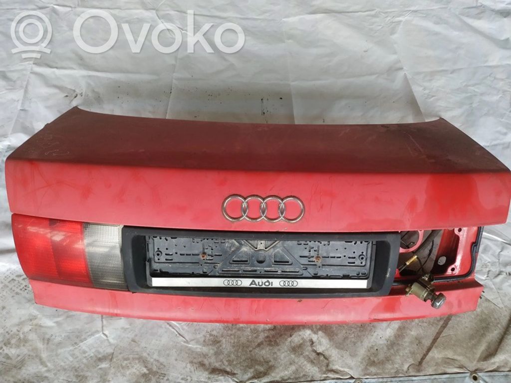 Audi 80 90 S2 B4 Portellone posteriore/bagagliaio 