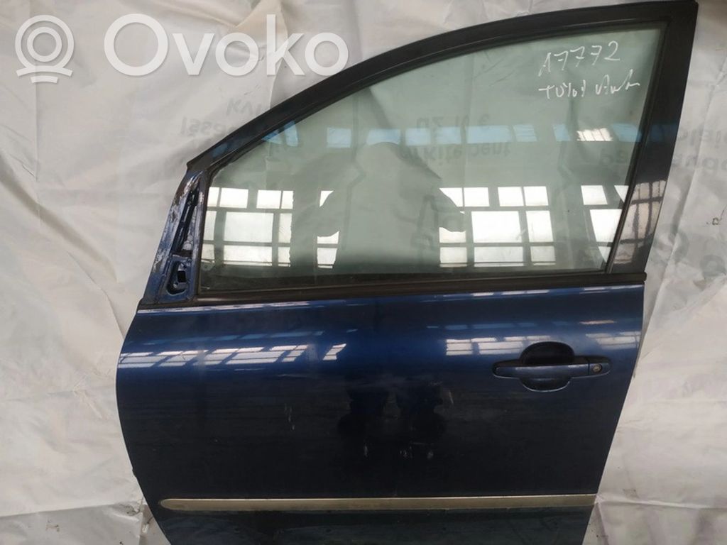 Toyota Avensis Verso Portiera anteriore 