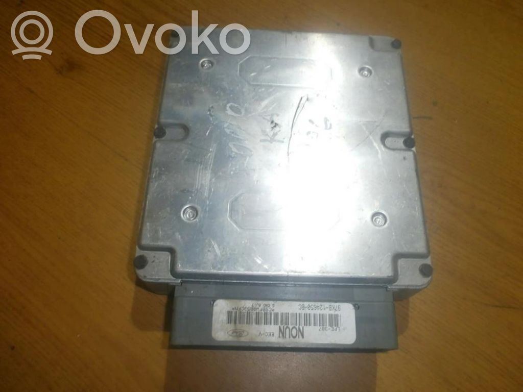 Ford Ka Centralina/modulo del motore 