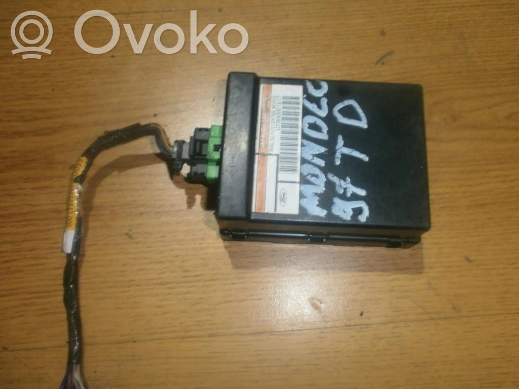 Ford Mondeo MK II Autres unités de commande / modules 