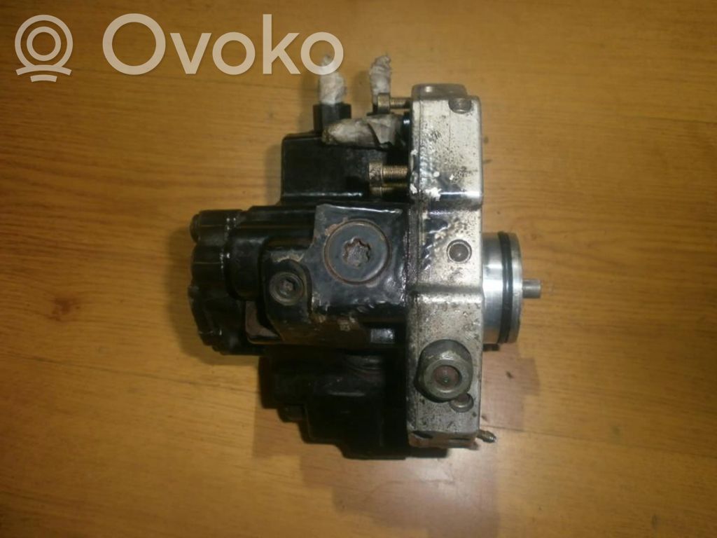 Volvo S80 Pompa ad alta pressione dell’impianto di iniezione