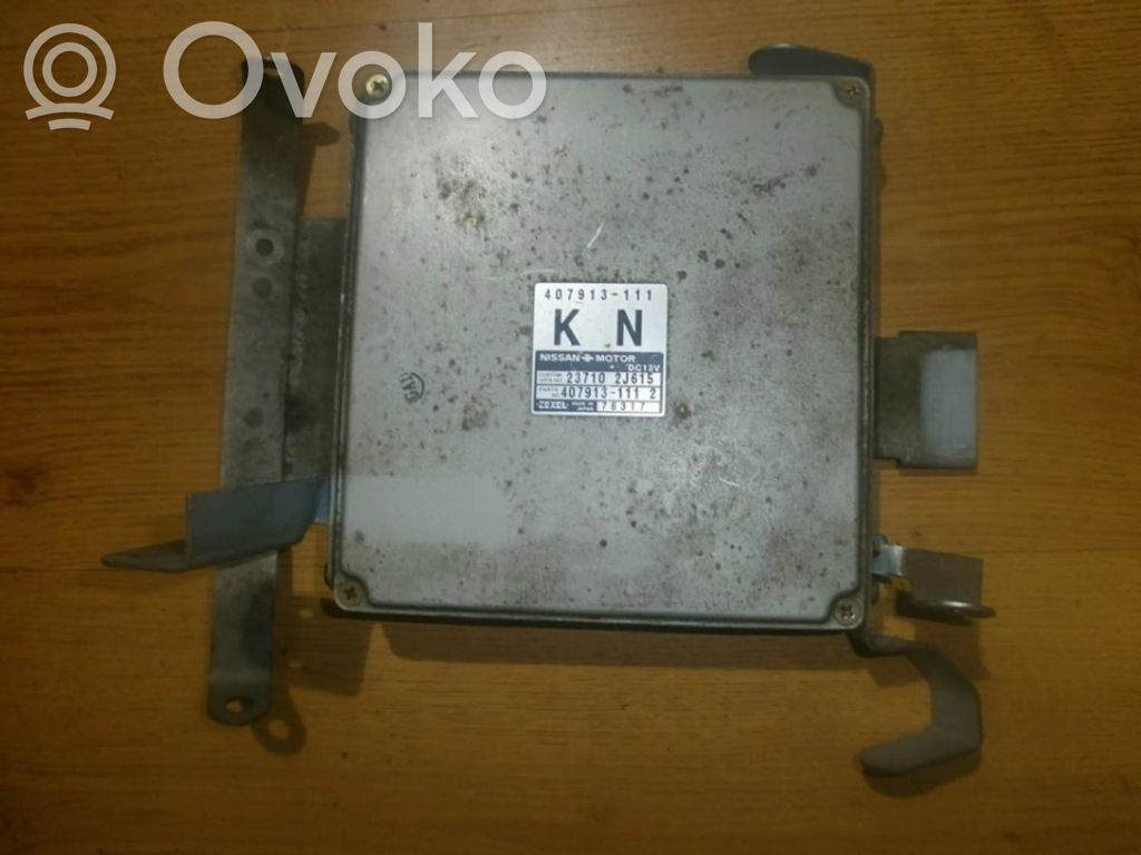 Nissan Primera Engine control unit/module 