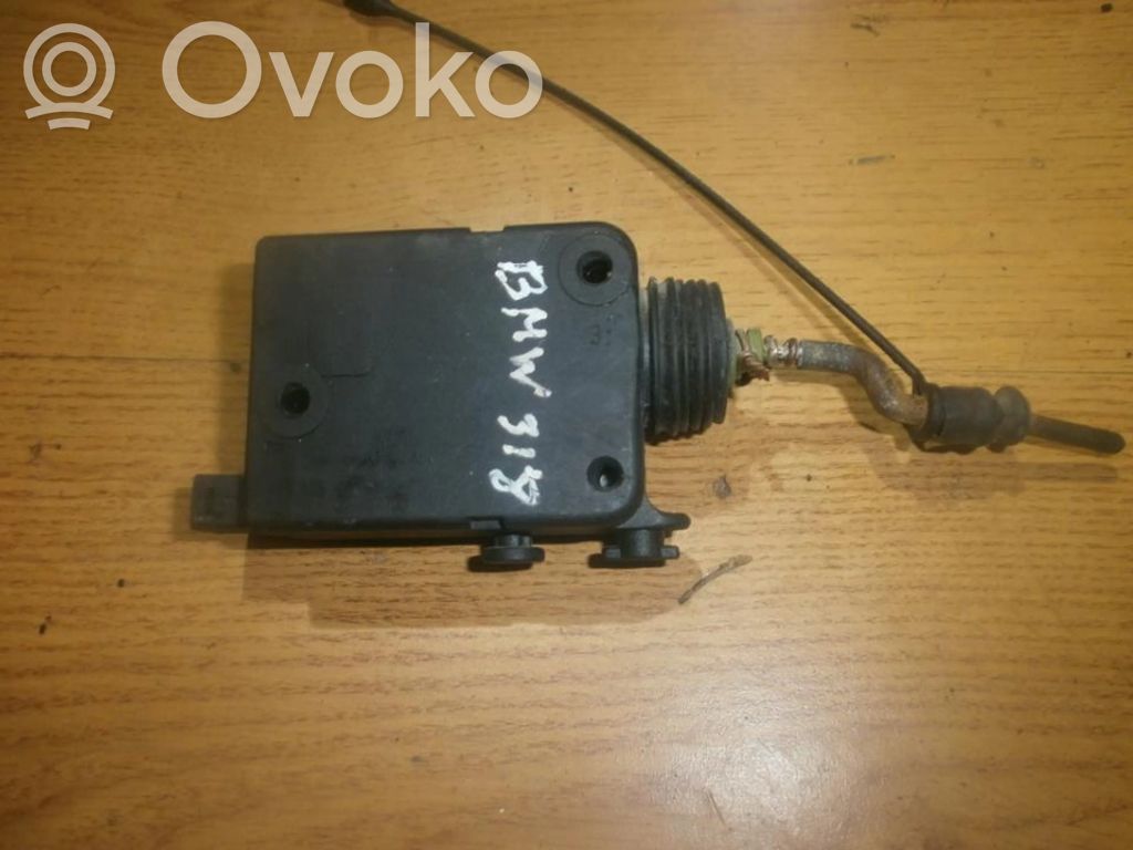 Motor de bloqueo de puertas   40620532,40620532