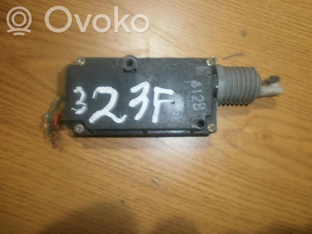 Motorino della chiusura centralizzata