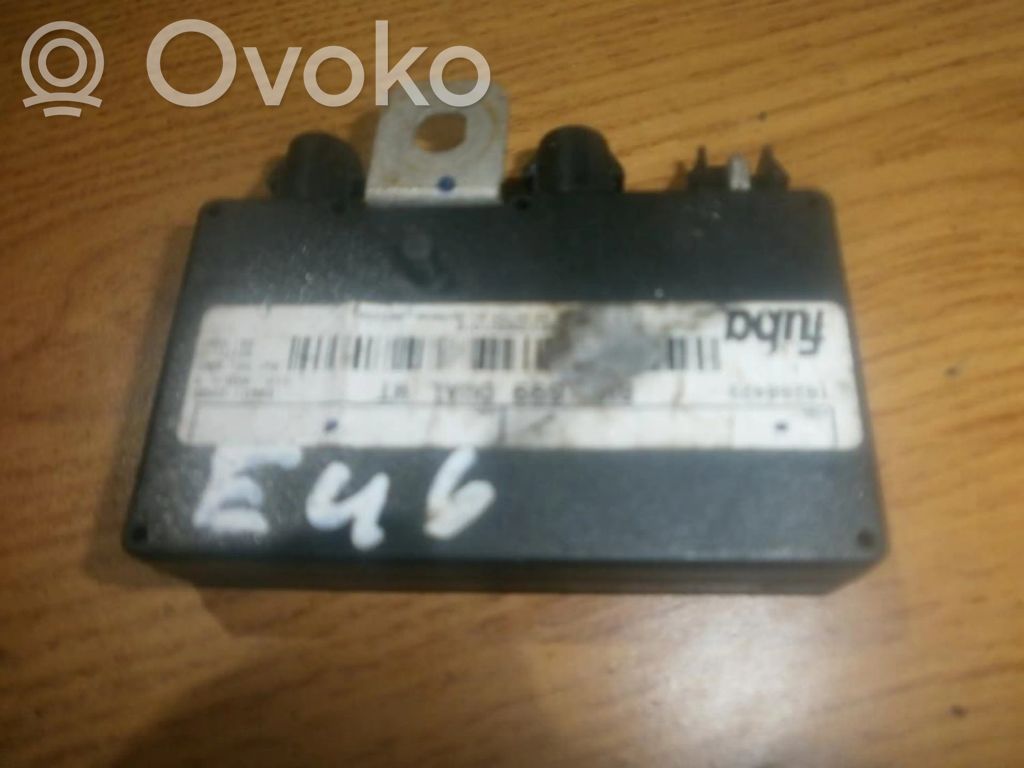 Otras unidades de control/módulos   6524838944,6524838944