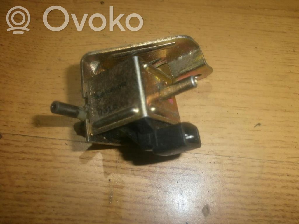 Opel Omega B1 Solenoid supapă turbosuflantă 