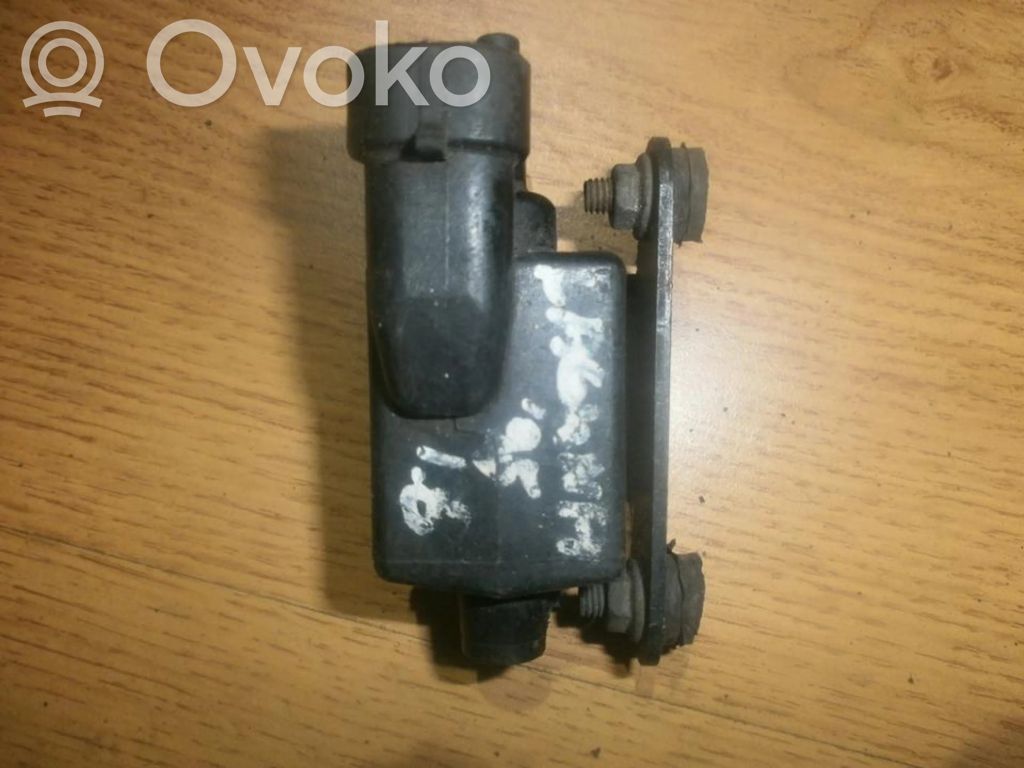 Renault Laguna I Turbo solenoid valve 