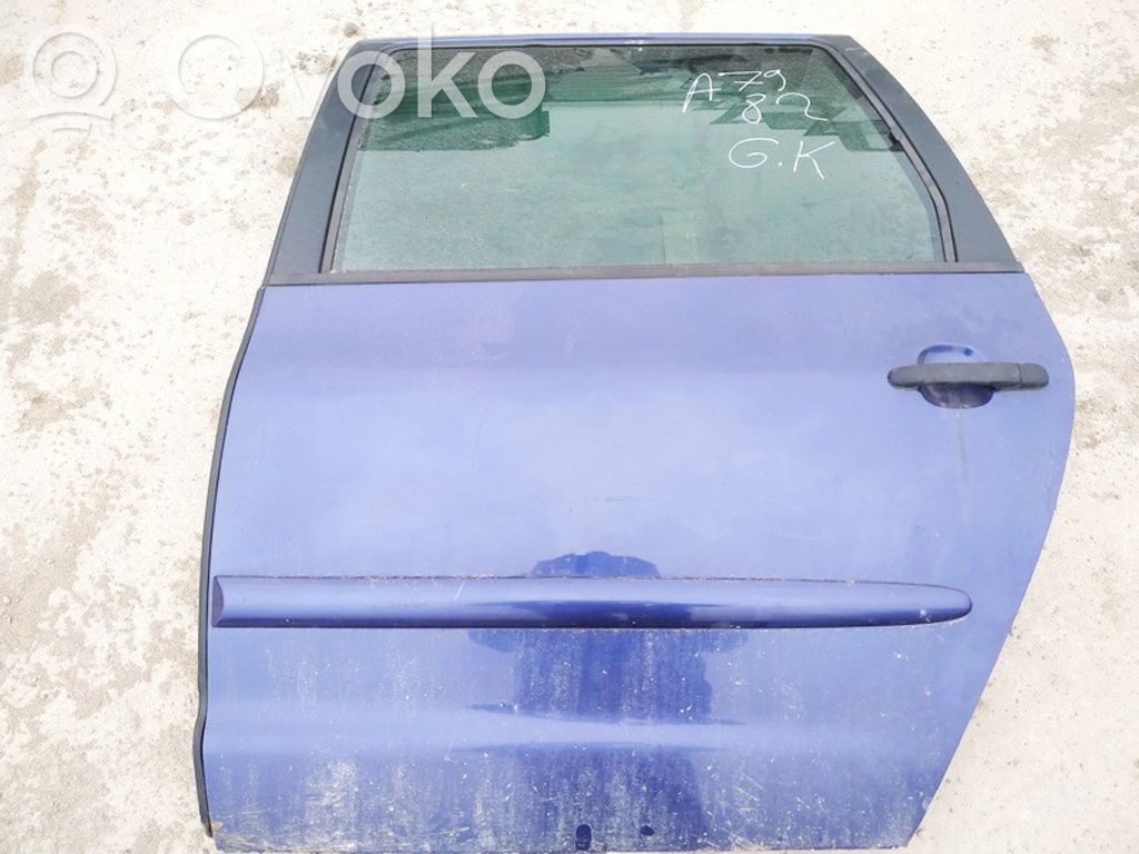 Ford Galaxy Portiera posteriore 