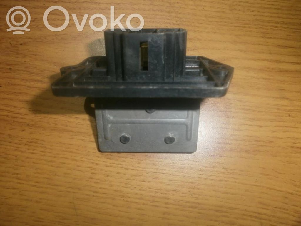 Mazda 323 F Motorino ventola riscaldamento/resistenza ventola 
