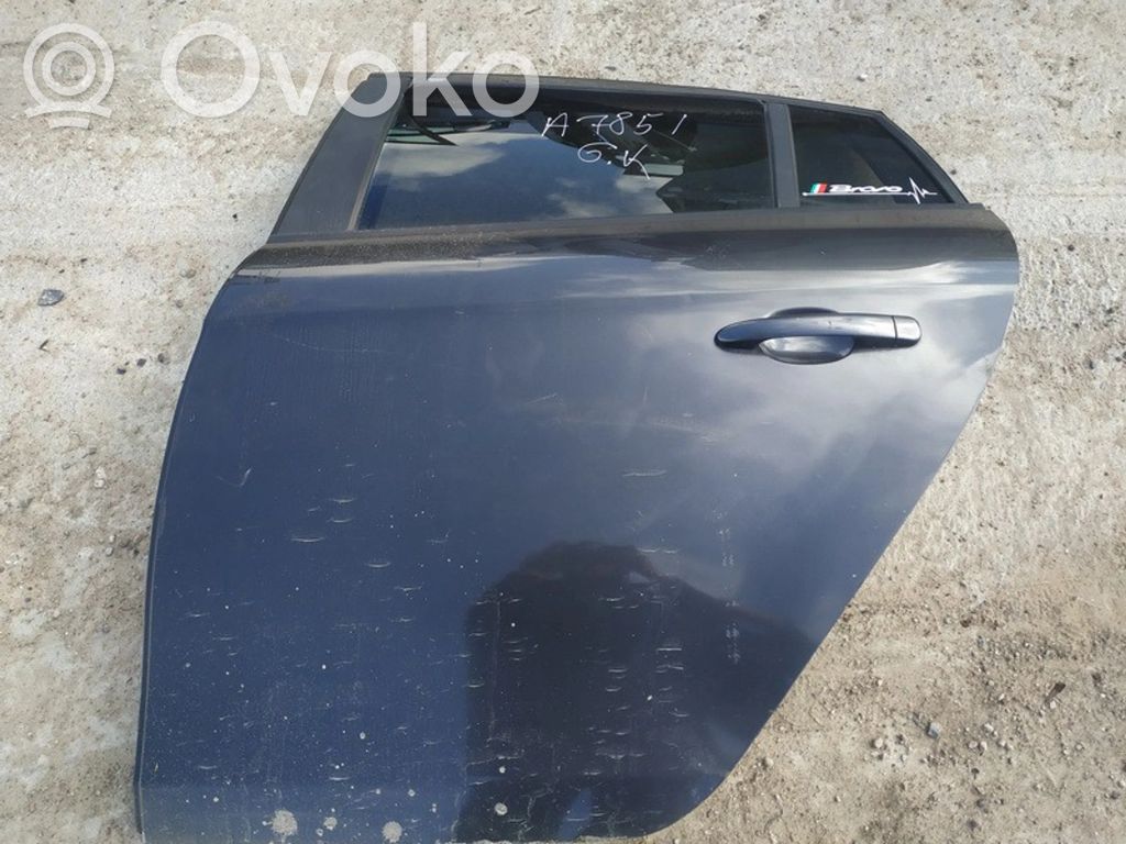 Fiat Bravo Portiera posteriore